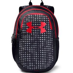 Under Armour Youth Scrimmage 2.0 Backpack